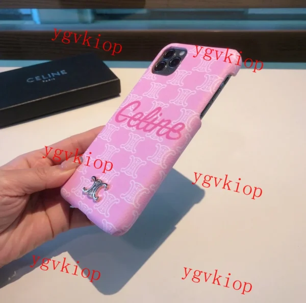 セリーヌ iphone ケース スーパー コピー 格安 通販 - sjkeq31590 - 画像 (6)
