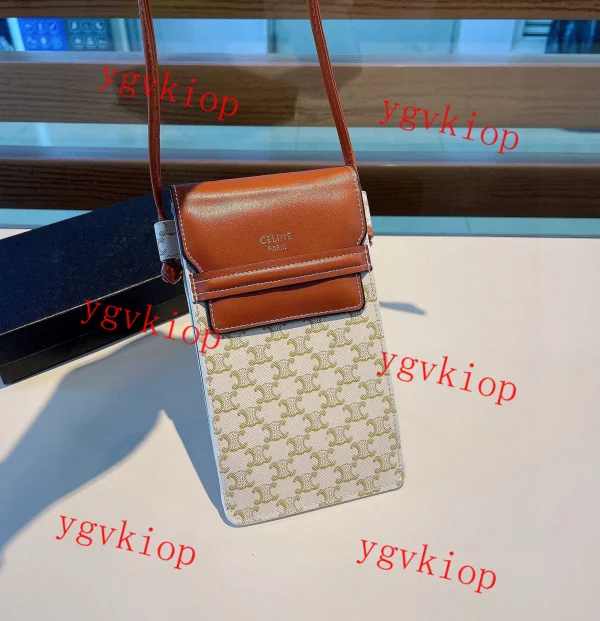 セリーヌ iphone ケース スーパー コピー 偽物 n 級 品 - sjkeq31593 - 画像 (2)