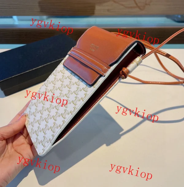 セリーヌ iphone ケース スーパー コピー 偽物 n 級 品 - sjkeq31593 - 画像 (5)