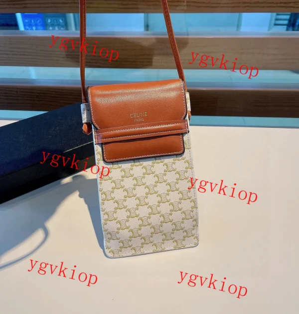 セリーヌ iphone ケース スーパー コピー 偽物 n 級 品 - sjkeq31593 - 画像 (6)