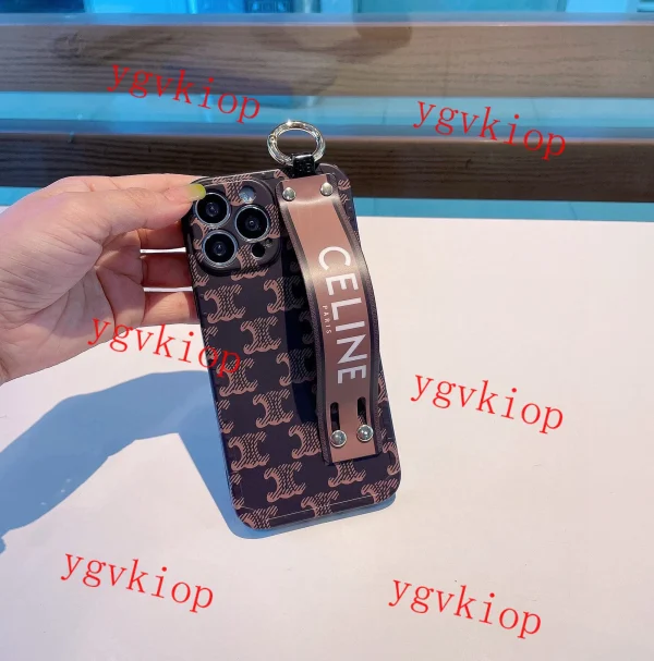 携帯ケース ブランド コピー セリーヌ 代引き n 級 品 - sjkeq31598 - 画像 (4)