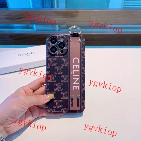携帯ケース ブランド コピー セリーヌ 代引き n 級 品 - sjkeq31598 - 画像 (5)