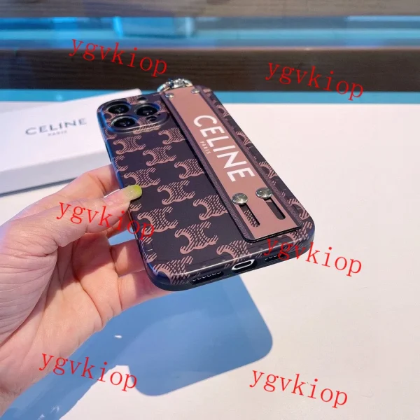 携帯ケース ブランド コピー セリーヌ 代引き n 級 品 - sjkeq31598 - 画像 (6)