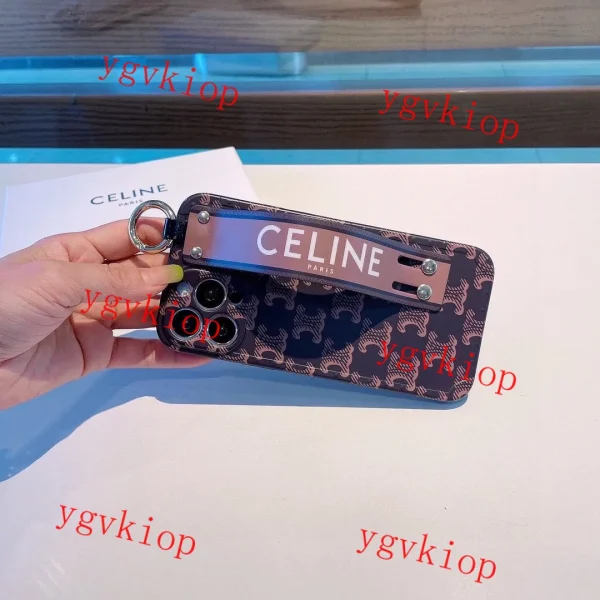 携帯ケース ブランド コピー セリーヌ 代引き n 級 品 - sjkeq31598 - 画像 (8)