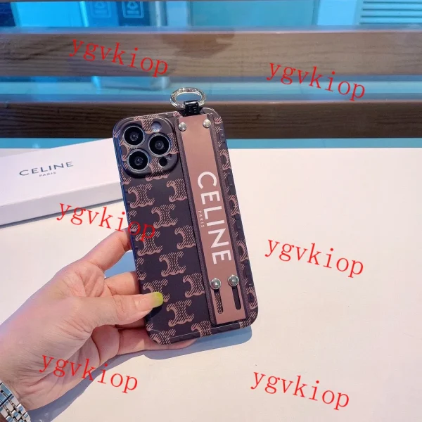 携帯ケース ブランド コピー セリーヌ 代引き n 級 品 - sjkeq31598 - 画像 (9)