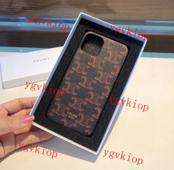 スーパー コピー iphone ケース セリーヌ 格安 通販 - sjkeq31603 - 画像 (2)