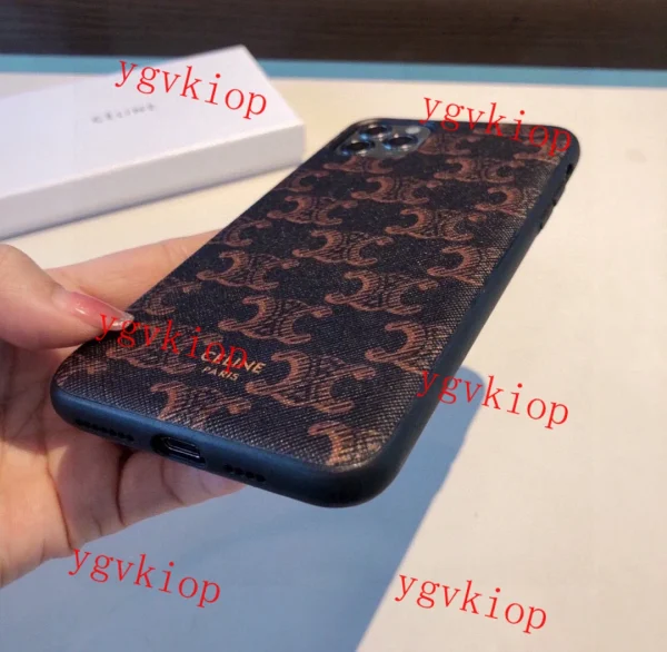 スーパー コピー iphone ケース セリーヌ 格安 通販 - sjkeq31603 - 画像 (3)