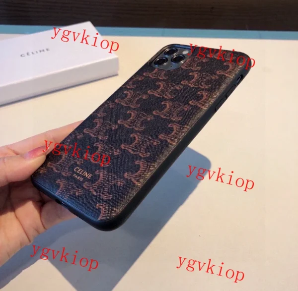 スーパー コピー iphone ケース セリーヌ 格安 通販 - sjkeq31603 - 画像 (5)