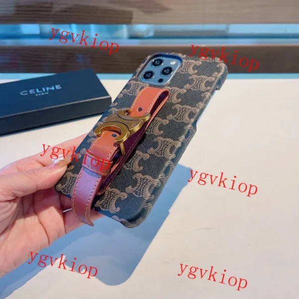セリーヌ iphone ケース ブランド コピー 格安 偽物 - sjkeq31605 - 画像 (4)