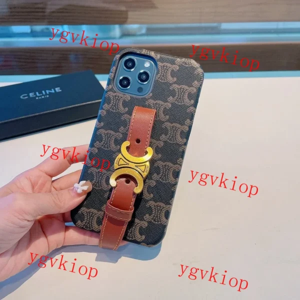 セリーヌ iphone ケース ブランド コピー 格安 偽物 - sjkeq31605 - 画像 (8)