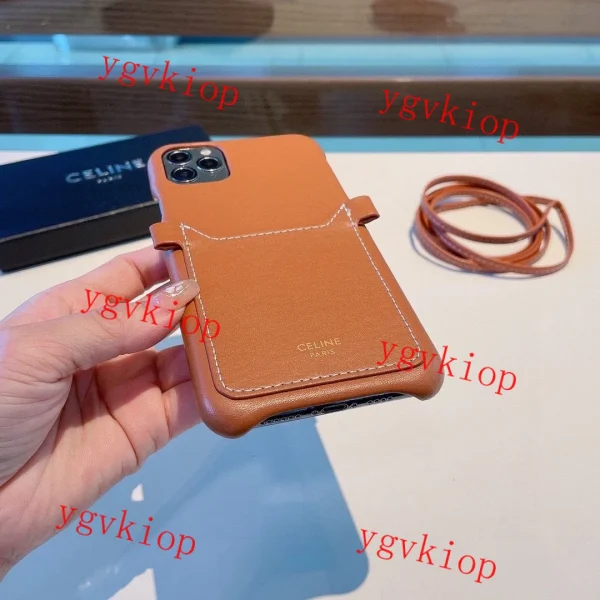セリーヌ 携帯ケース スーパー コピー 後払い n 級 品 - sjkeq31606 - 画像 (7)