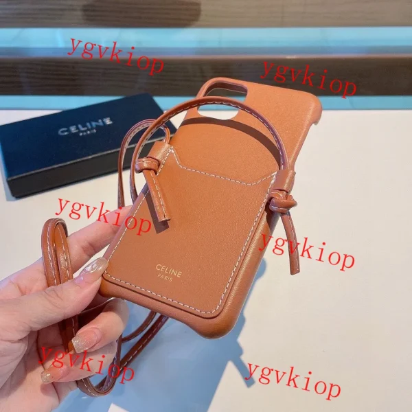 セリーヌ 携帯ケース スーパー コピー 後払い n 級 品 - sjkeq31606 - 画像 (8)