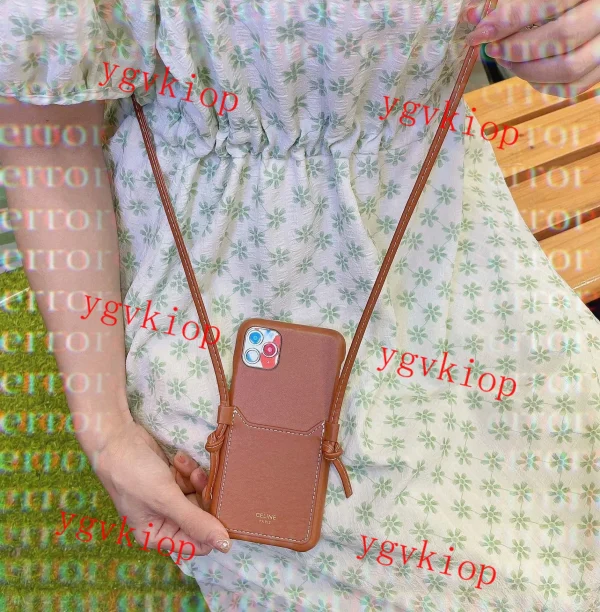 セリーヌ 携帯ケース スーパー コピー 後払い n 級 品 - sjkeq31606 - 画像 (9)