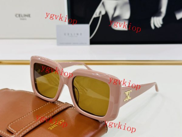 サングラス セリーヌ ブランド コピー 代引き 通販 - yanj1157 - 画像 (2)