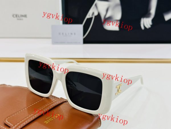 サングラス セリーヌ ブランド コピー 代引き 通販 - yanj1157 - 画像 (5)