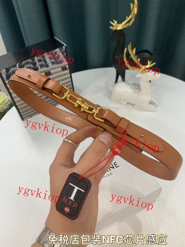 ベルト ブランド コピー セリーヌ 通販 激安 - ppdan56550 - 画像 (2)