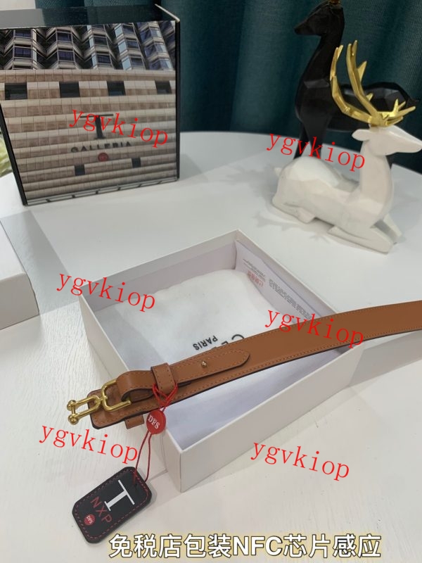 ベルト ブランド コピー セリーヌ 通販 激安 - ppdan56550 - 画像 (4)