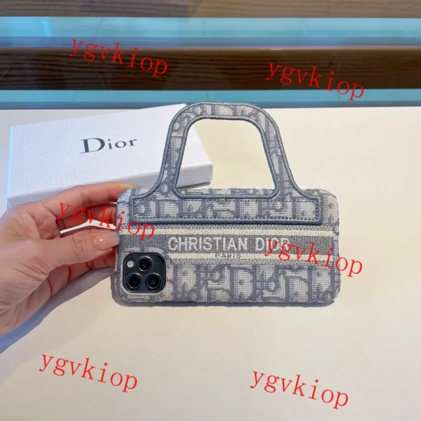 ディオール 携帯ケース スーパー コピー 偽物 代引き - sjkeq31610 - 画像 (2)