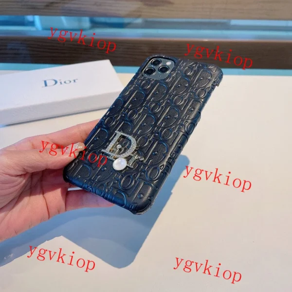 携帯ケース ディオール スーパー コピー n 級 品 格安 - sjkeq31612 - 画像 (4)