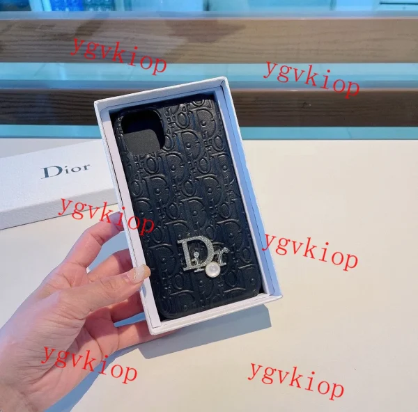 携帯ケース ディオール スーパー コピー n 級 品 格安 - sjkeq31612 - 画像 (8)