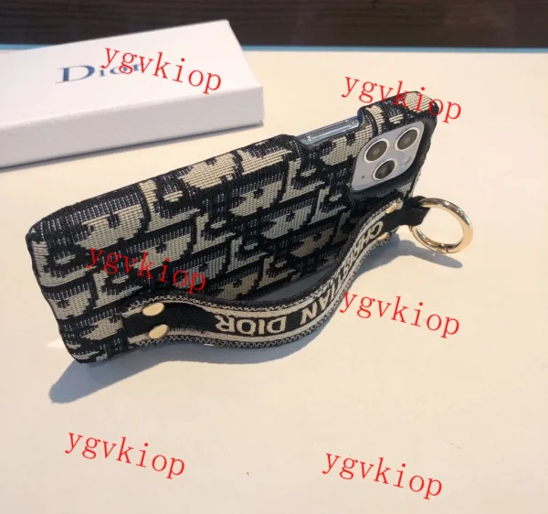 ディオール 携帯ケース スーパー コピー n 級 品 通販 - sjkeq31614 - 画像 (2)