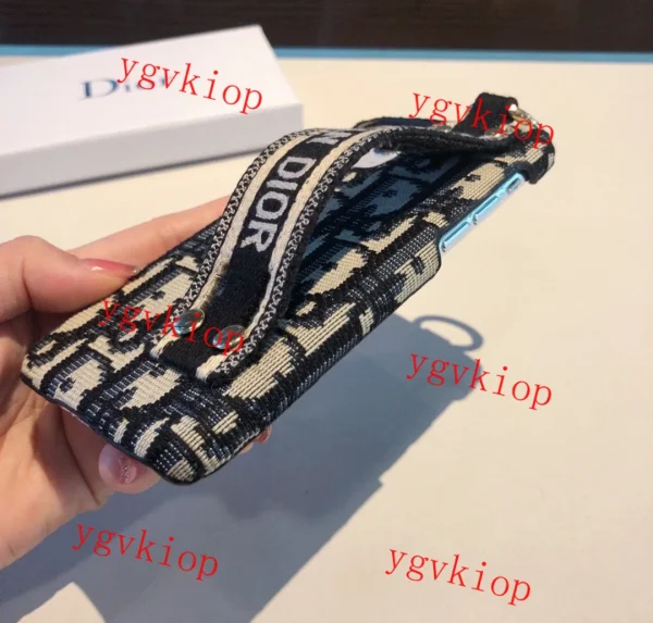 ディオール 携帯ケース スーパー コピー n 級 品 通販 - sjkeq31614 - 画像 (3)