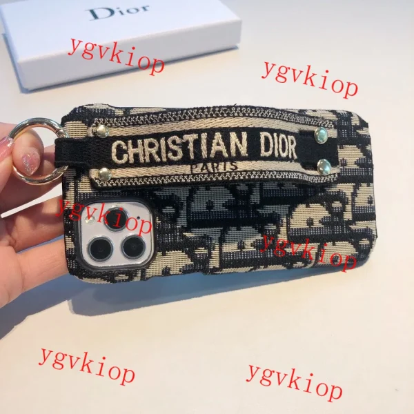 ディオール 携帯ケース スーパー コピー n 級 品 通販 - sjkeq31614 - 画像 (5)
