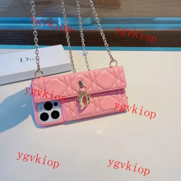 携帯ケース スーパー コピー ディオール 通販 激安 - sjkeq31624 - 画像 (2)