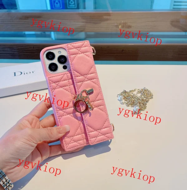携帯ケース スーパー コピー ディオール 通販 激安 - sjkeq31624 - 画像 (3)