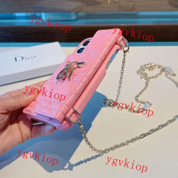 携帯ケース スーパー コピー ディオール 通販 激安 - sjkeq31624 - 画像 (4)