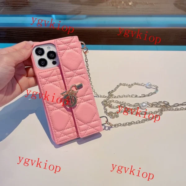 携帯ケース スーパー コピー ディオール 通販 激安 - sjkeq31624 - 画像 (5)