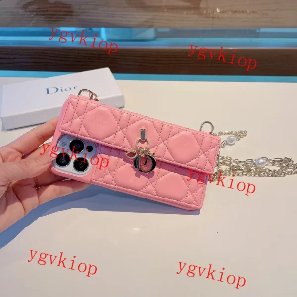 携帯ケース スーパー コピー ディオール 通販 激安 - sjkeq31624 - 画像 (6)