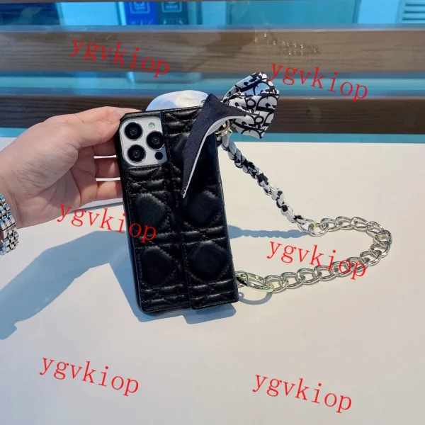 iphone ケース ブランド コピー ディオール 激安 偽物 - sjkeq31625 - 画像 (5)