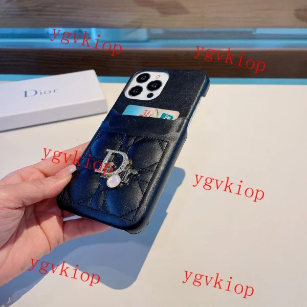 携帯ケース ディオール ブランド コピー n 級 品 偽物 - sjkeq31627 - 画像 (4)