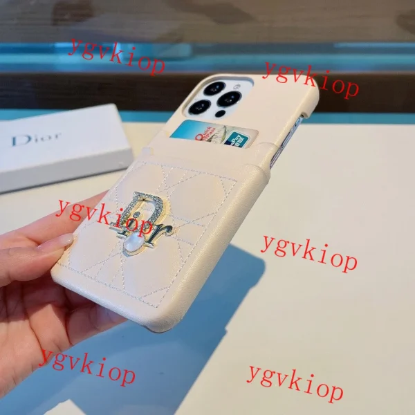 携帯ケース スーパー コピー ディオール n 級 品 偽物 - sjkeq31628 - 画像 (4)