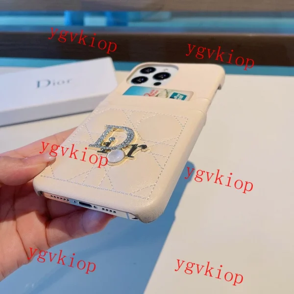 携帯ケース スーパー コピー ディオール n 級 品 偽物 - sjkeq31628 - 画像 (6)