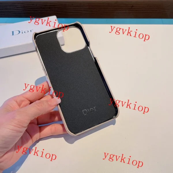 携帯ケース スーパー コピー ディオール n 級 品 偽物 - sjkeq31628 - 画像 (9)