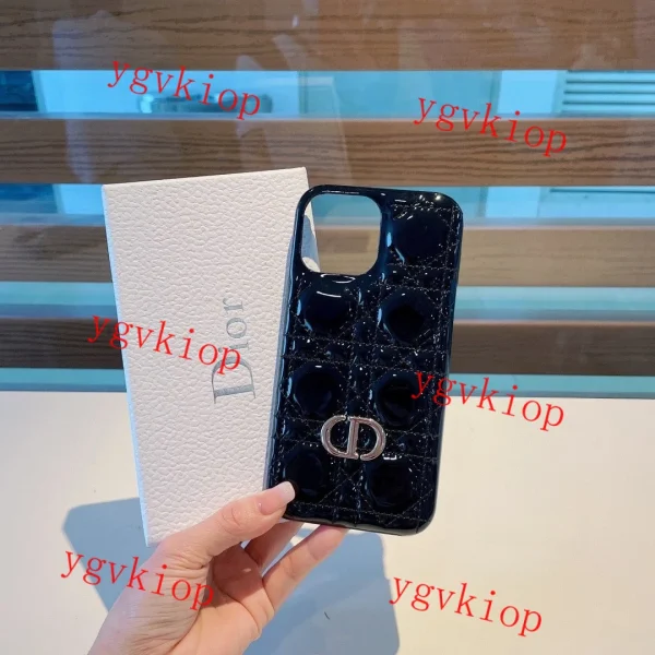 ブランド コピー ディオール 携帯ケース 偽物 代引き - sjkeq31635 - 画像 (2)