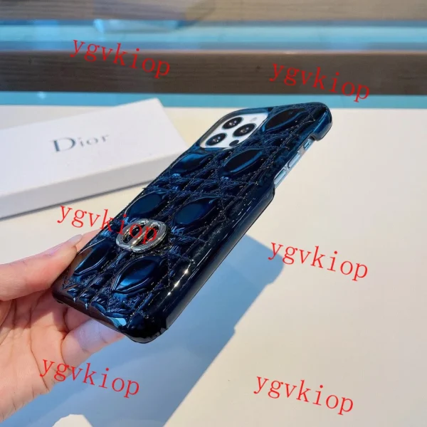 ブランド コピー ディオール 携帯ケース 偽物 代引き - sjkeq31635 - 画像 (5)