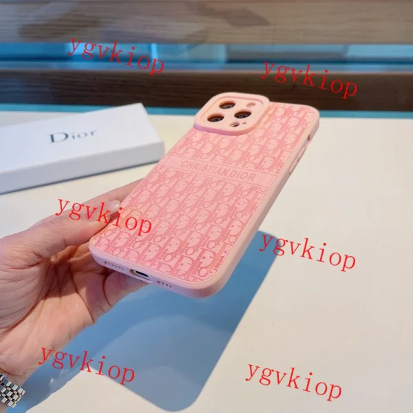 スーパー コピー ディオール 携帯ケース 偽物 通販 - sjkeq31638 - 画像 (3)
