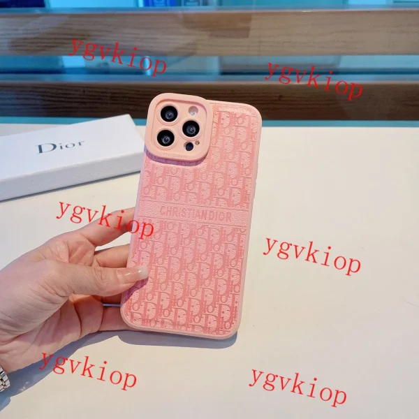 スーパー コピー ディオール 携帯ケース 偽物 通販 - sjkeq31638 - 画像 (5)