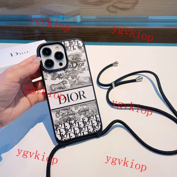 ディオール iphone ケース スーパー コピー 通販 偽物 - sjkeq31639 - 画像 (6)