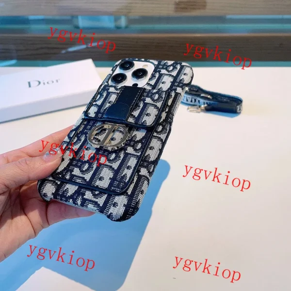 携帯ケース ディオール スーパー コピー 通販 偽物 - sjkeq31643 - 画像 (3)