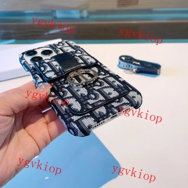 携帯ケース ディオール スーパー コピー 通販 偽物 - sjkeq31643 - 画像 (5)