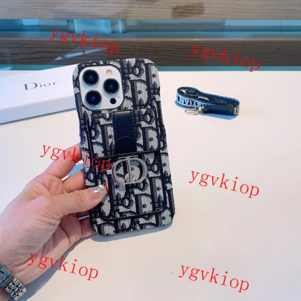 携帯ケース ディオール スーパー コピー 通販 偽物 - sjkeq31643 - 画像 (7)