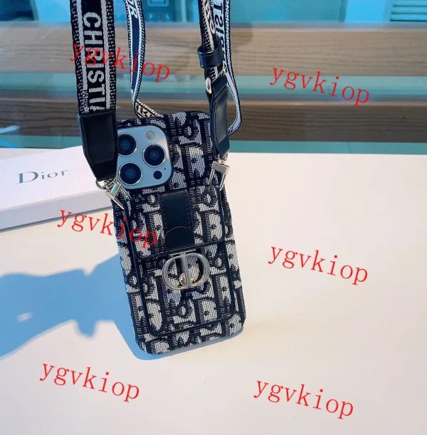 携帯ケース ディオール スーパー コピー 通販 偽物 - sjkeq31643 - 画像 (9)