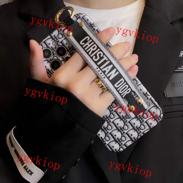 ブランド コピー ディオール 携帯ケース 激安 通販 - sjkeq31646 - 画像 (2)