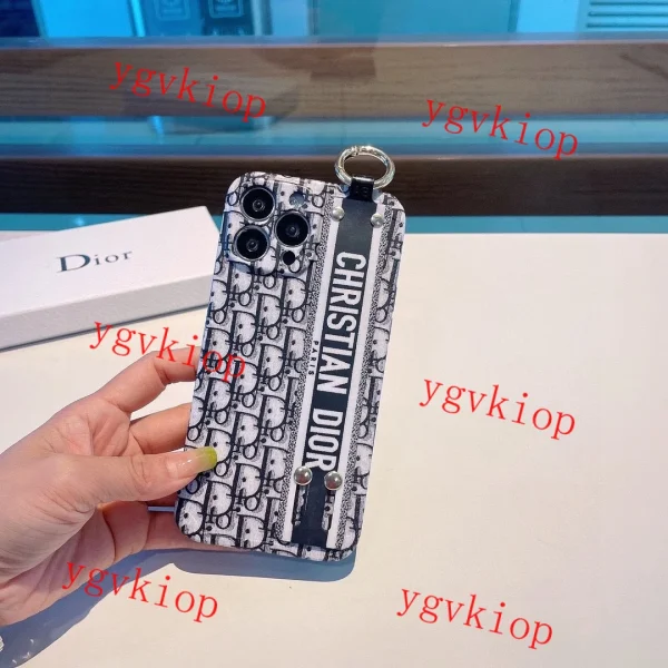 ブランド コピー ディオール 携帯ケース 激安 通販 - sjkeq31646 - 画像 (3)