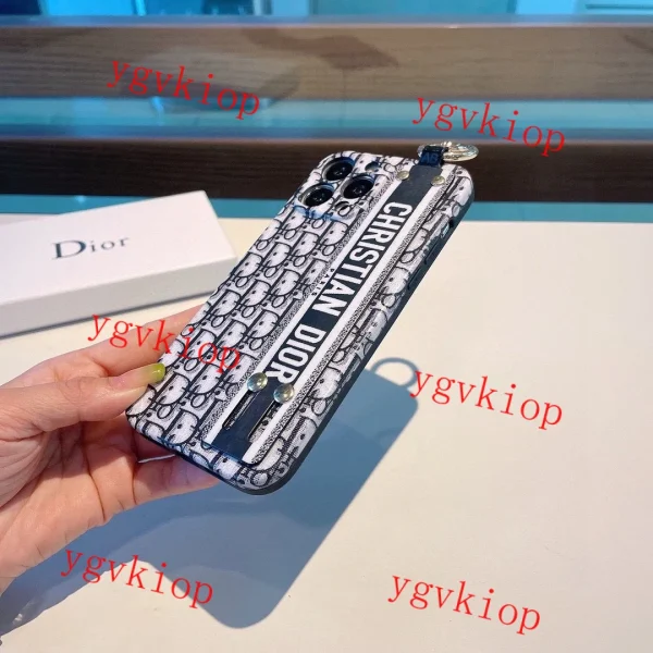 ブランド コピー ディオール 携帯ケース 激安 通販 - sjkeq31646 - 画像 (4)