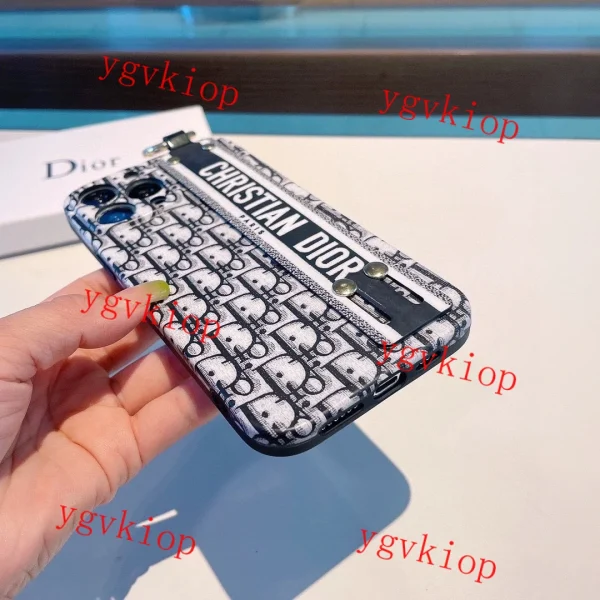 ブランド コピー ディオール 携帯ケース 激安 通販 - sjkeq31646 - 画像 (6)
